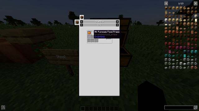 CROPTOPIA MOD UPDATE - MINECRAFT 1.19.4 (MOD SHOWCASE) смотреть онлайн