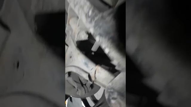Жесть на сто! Тагаз авто собрал а запчасти нет))) смотреть онлайн