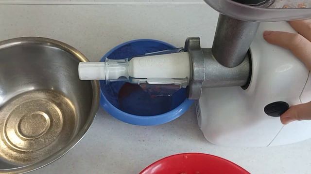 У 1000 разів смачніший ніж із магазину - домашній томатний сік смотреть онлайн