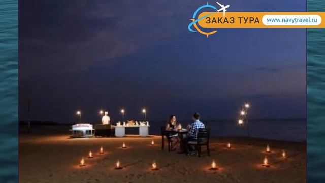 AVANI KALUTARA 4* Шри-Ланка Калутара обзор – отель АВАНИ КАЛУТАРА 4* Калутара видео обзор смотреть онлайн