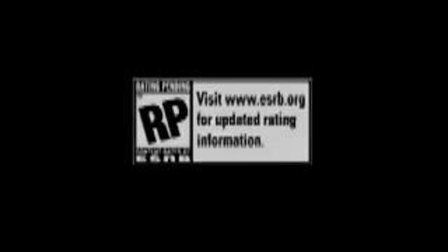 Sonic Riders Trailer