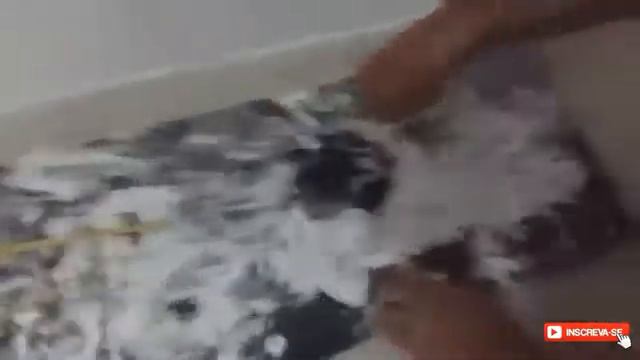 DIY Arvore Pintada com Mural de Fotos смотреть онлайн