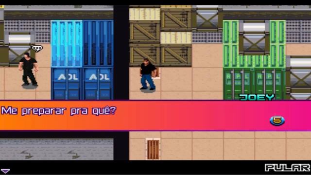 Gangstar 3: Miami Vindication Java - PARTE 8 смотреть онлайн