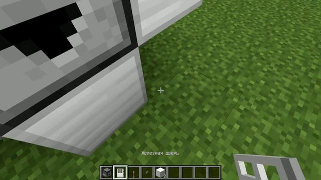 МЕХАНИЗМЫ ДЛЯ MINECRAFT (ХОЛОДИЛЬНИК) смотреть онлайн