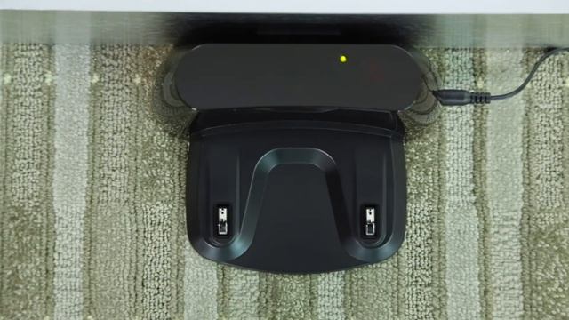 CleanView Connect 2908N- Cómo configurar el robot ES смотреть онлайн