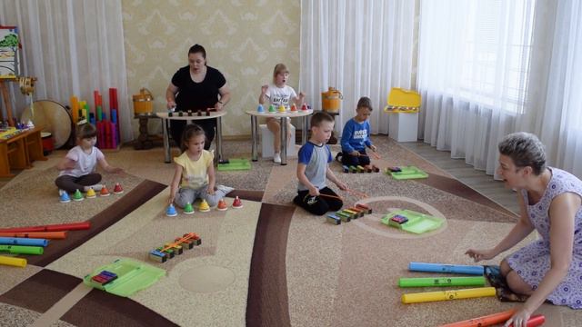 Задум_Інни Борисенко_Ходить качур_музикування на основі українського фольклору_буденні зустрічі смотреть онлайн