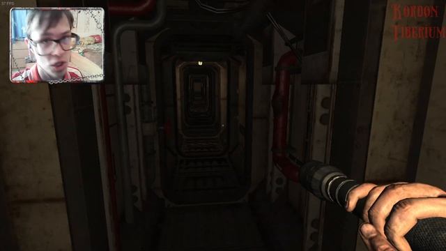 Как (не) играть в Monstrum смотреть онлайн