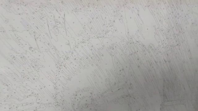 Картина по номерам Strateg Кот на шаре, 40х50 см VA-2663 смотреть онлайн