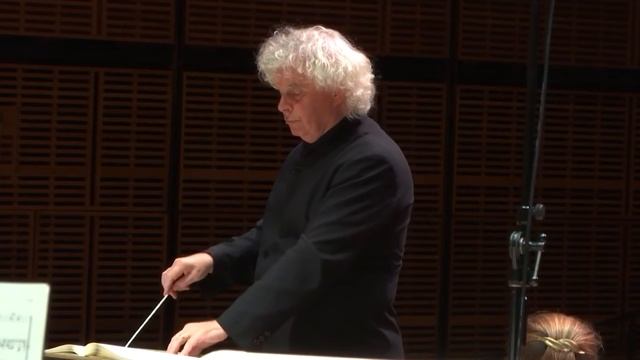 Франц Шуберт-Ханс Цендер _ "Зимний путь" смотреть онлайн