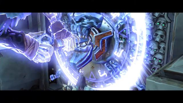 Darksiders II Низложенный Король смотреть онлайн