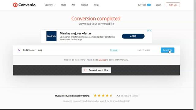20200424 How to Convert JFIF to PNG format смотреть онлайн