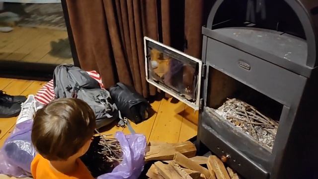 Выпуск #11 Национальнвй парк Мачахела/ Отдохнули в коттедже Woodpecker с друзьями/ Сад "Мини-домик. смотреть онлайн