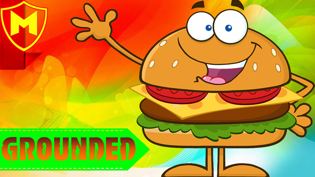 Grounded ➤ КАК СДЕЛАТЬ БУТЕРБРОД ПРИМАНКУ ДЛЯ МАТЕРИ-ПАУЧИХИ / ГДЕ НАЙТИ РЕЦЕПТ смотреть онлайн