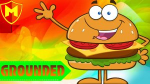 Grounded ➤ КАК СДЕЛАТЬ БУТЕРБРОД ПРИМАНКУ ДЛЯ МАТЕРИ-ПАУЧИХИ / ГДЕ НАЙТИ РЕЦЕПТ