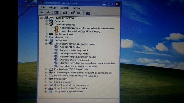Asus 1015BX Windows XP Install Drivers смотреть онлайн