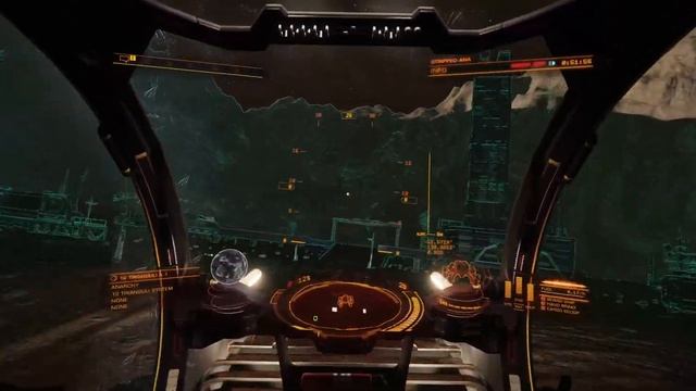 Rally Cross 15 TT - 12 Trianguli | Elite Dangerous смотреть онлайн