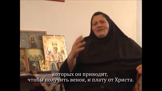🕊 Поуке старца Гаврила // Поучения старца Гавриила ☦ смотреть онлайн