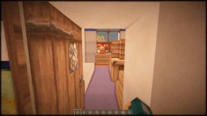 Больница (Hospital) в Minecraft #12