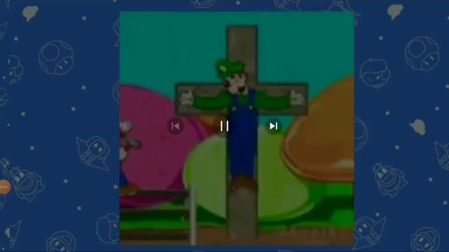 Mario reacts to Nintendo memes 2 smg4: that ought to do it. what the f*** смотреть онлайн