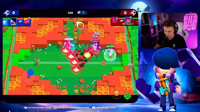 УДАЛИТЕ ЭТУ КАРТУ ИЛИ Я УДАЛЮ ИГРУ? смотреть онлайн