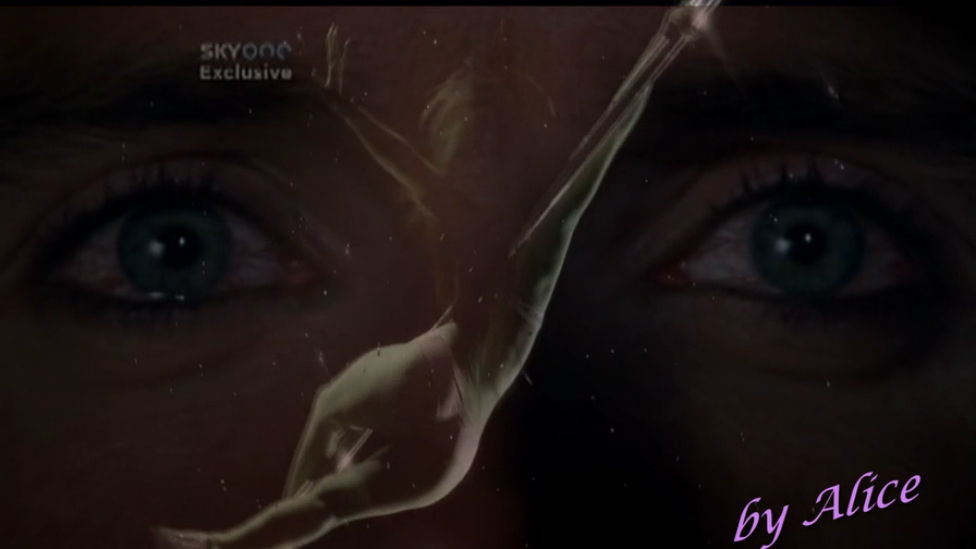 PRO. Майкл Фассбендер. Terranova 