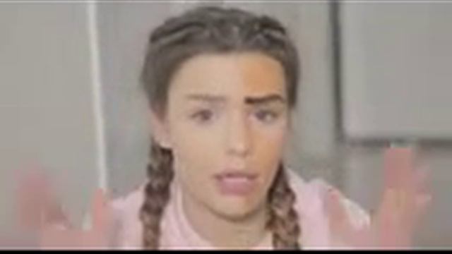 Как нужно краситься Мария вей смотреть онлайн