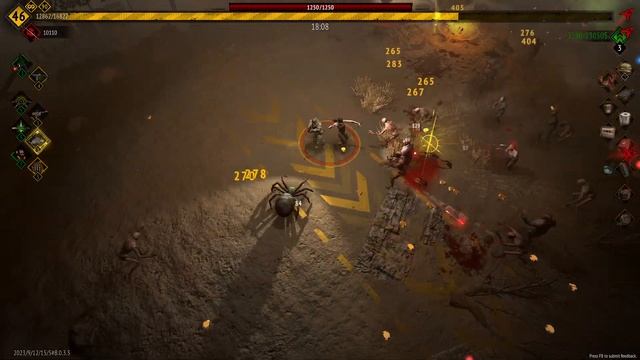 The Burger Build! Patch 0.3.3 Update! Yet Another Zombie Survivors! смотреть онлайн