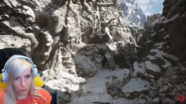 REACTION: Black Myth: Wukong - Unreal Engine 5 Gameplay Trailer смотреть онлайн
