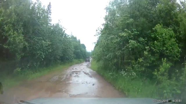 Межозерье - Сяргозеро