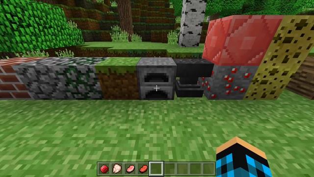 КАК ВЕРНУТЬСЯ В ПРОШЛОЕ В MINECRAFT PE 1.13.0.1?! смотреть онлайн