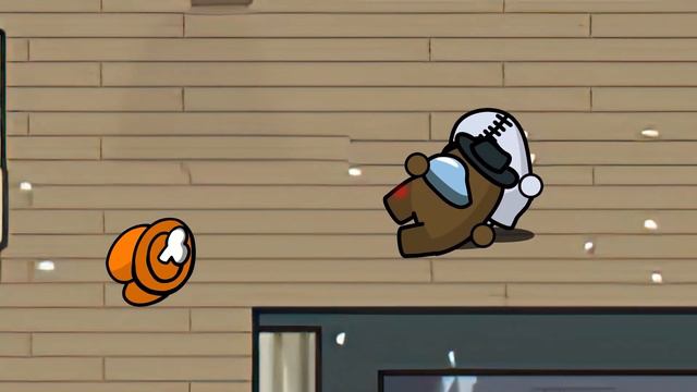 AMONG US HUNTER ZOMBIE EP-2 | AMONG US Animation смотреть онлайн