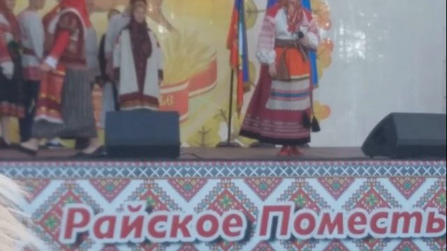 Что посмотреть в Пензе? Фестиваль в Даншино. Пешком по России смотреть онлайн