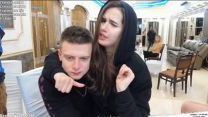 MELLSTROY | разделась за лайки