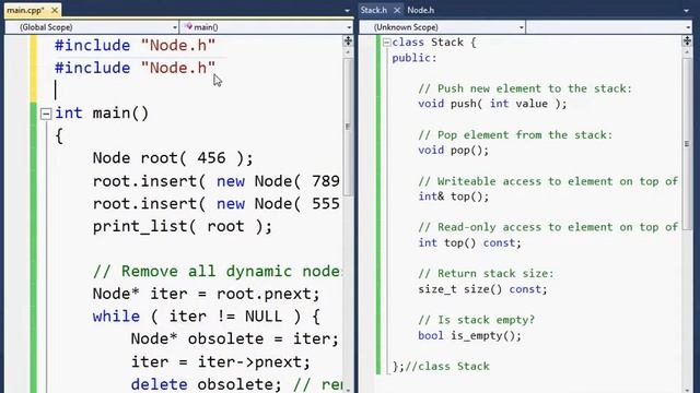 Week 09 Project 1/Part 3 Overview Part 3 смотреть онлайн
