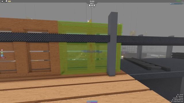 Shelf Base City Build In Roblox 3008 Ikea! смотреть онлайн