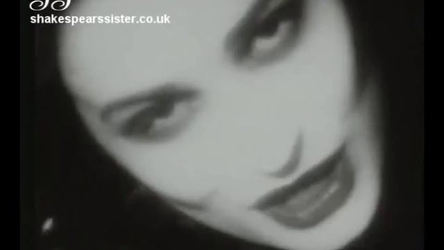 Shakespears Sister 'Goodbye Cruel World'
