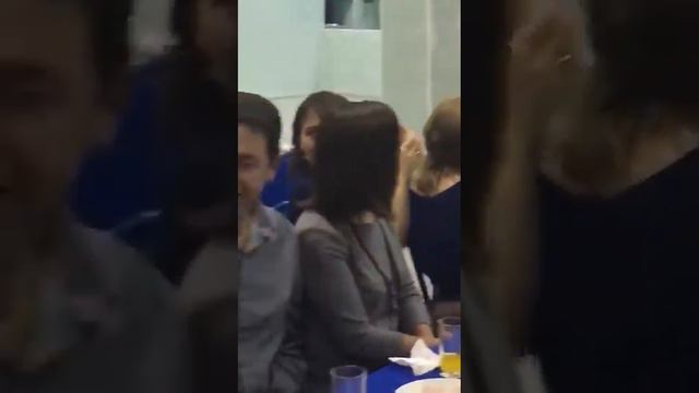 Чувашская песня собственного сочинения «Кума» смотреть онлайн