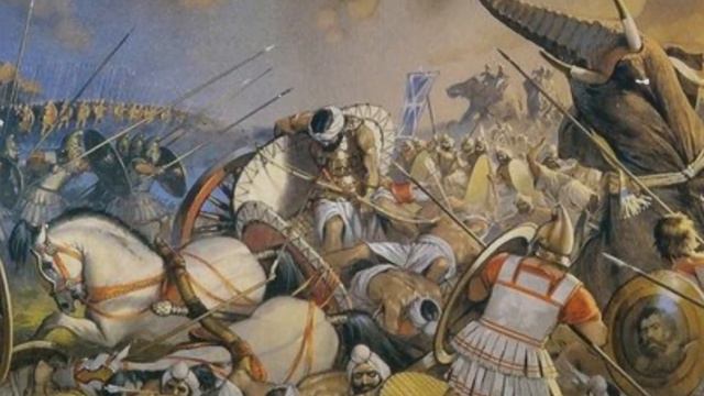 Historical Figures Who Were Allegedly LGBTQ+ | Kings and Queens смотреть онлайн