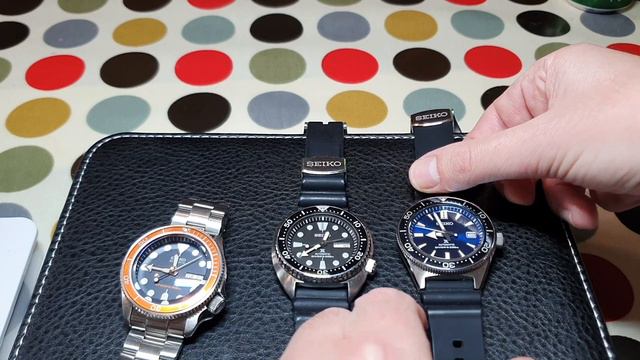 Seiko 5 Street Fighter V Release | I've pre-ordered the Ryu | Seiko Street Fighter 5 смотреть онлайн