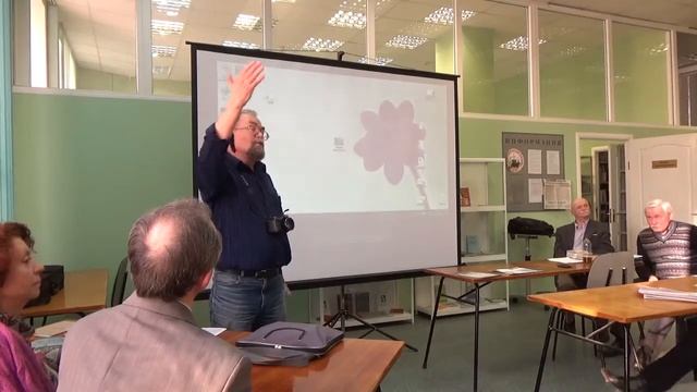 Заседание клуба «Пермский краевед» 26.04.2017 смотреть онлайн