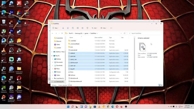 How To Fix God Of War d3d feature level 11_1 Error | Directx Feature Level 11_1 | D3D feature level смотреть онлайн