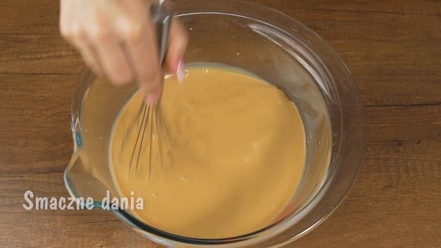 Ciasto karmelowe bez pieczenia! Bardzo prosty przepis! смотреть онлайн