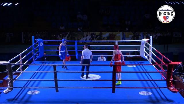Junior Boxing Championship of Armenia 2023 смотреть онлайн