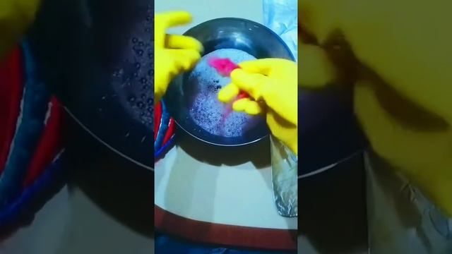 Секрет войлока, который держит форму! Крепкие косички из войлока смотреть онлайн
