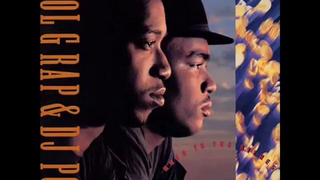 Kool G Rap & DJ Polo - Road To The Riches - FULL ALBUM смотреть онлайн