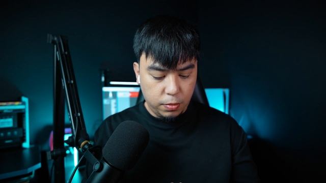 I'm Switching To This l Lenovo LP40 Pro смотреть онлайн