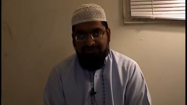 Sarf - The Arabic Morhology, Prohibition "Nahi" Part 1 by Asif Raza смотреть онлайн