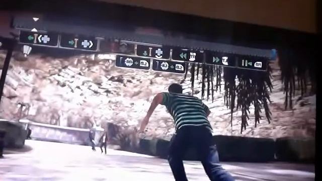 Skate 2 Crazy Skateboard смотреть онлайн