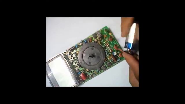 How to replace DMM Battery and Fuse смотреть онлайн