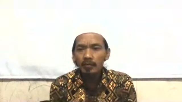 Hubungan Ruh Makhluk Dengan Nur Sayyid Muhammad Saw. Daqoiqul Akhbar Part 2 смотреть онлайн